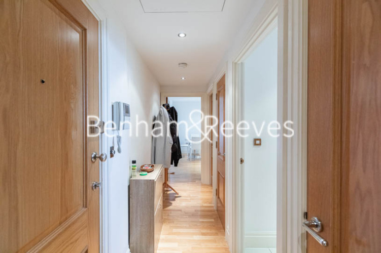 2  bedrooms flat to rent in Harbour Reach, Imperial Wharf, SW6-image 10