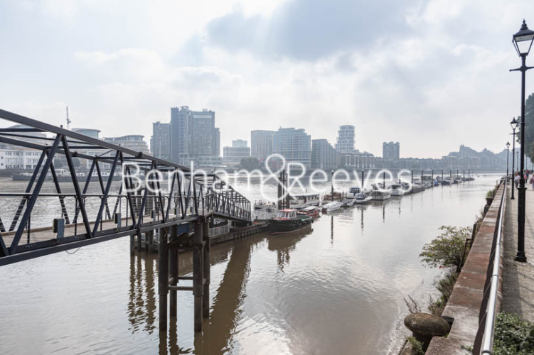 2  bedrooms flat to rent in Harbour Reach, Imperial Wharf, SW6-image 12