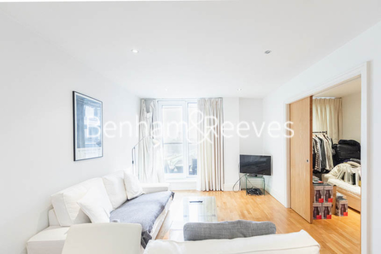 2  bedrooms flat to rent in Harbour Reach, Imperial Wharf, SW6-image 13