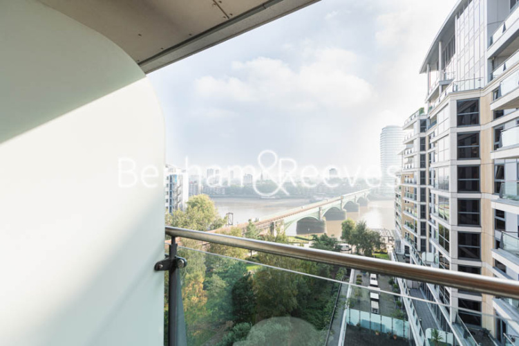2  bedrooms flat to rent in Harbour Reach, Imperial Wharf, SW6-image 17