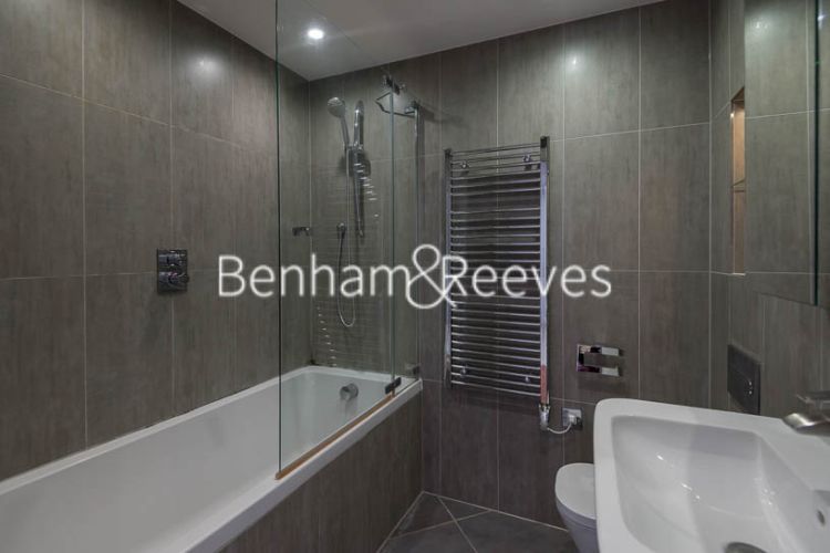 1  bedroom flat to rent in Sesame Apartments, Battersea, SW11-image 4
