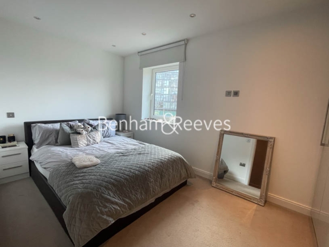 1  bedroom flat to rent in Battersea Reach, Imperial Wharf, SW11-image 3