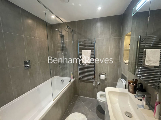 1  bedroom flat to rent in Battersea Reach, Imperial Wharf, SW11-image 4