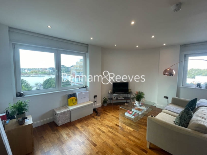 1 bedroom flat to rent in Battersea Reach, Imperial Wharf, SW11-image 5
