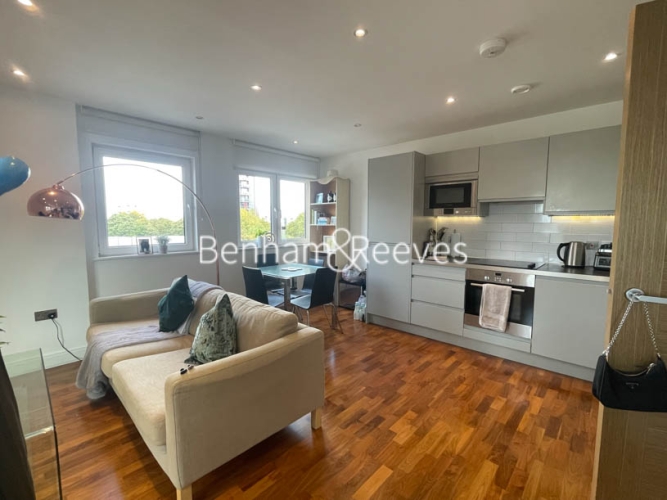 1 bedroom flat to rent in Battersea Reach, Imperial Wharf, SW11-image 6