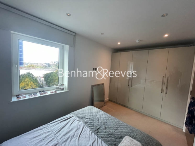 1 bedroom flat to rent in Battersea Reach, Imperial Wharf, SW11-image 7