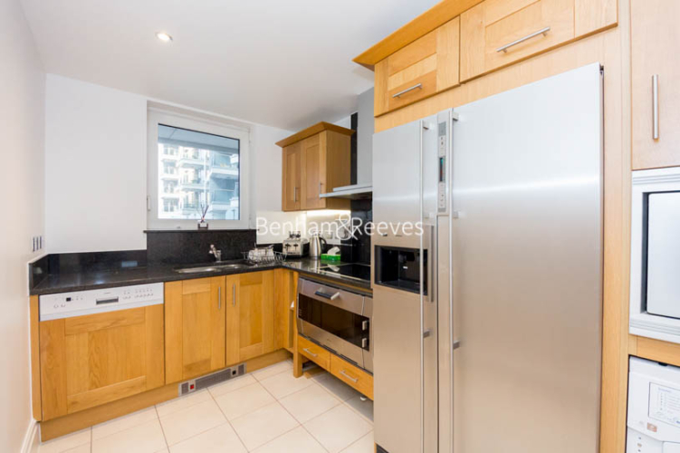 2  bedrooms flat to rent in Harbour Reach, Imperial Wharf, SW6-image 2