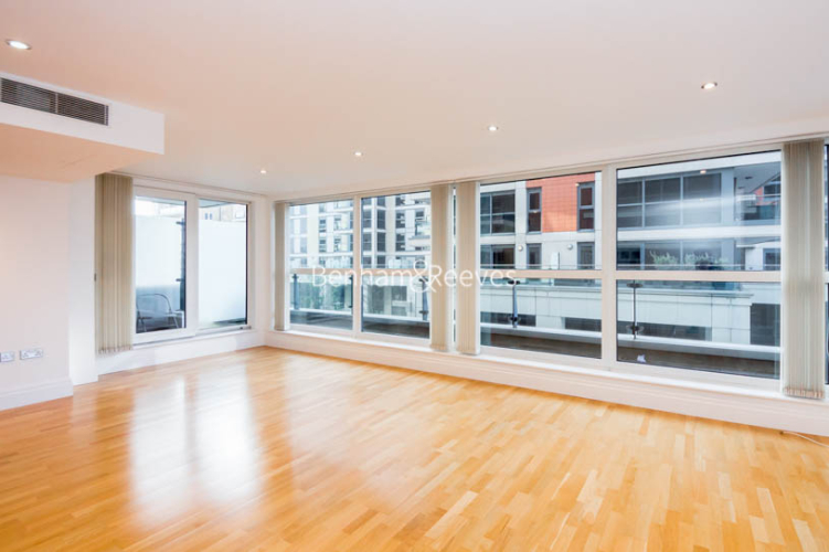 2  bedrooms flat to rent in Harbour Reach, Imperial Wharf, SW6-image 5