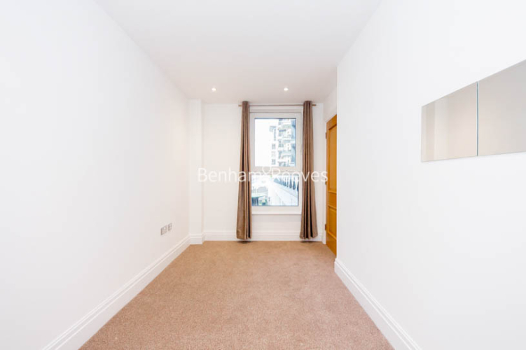 2  bedrooms flat to rent in Harbour Reach, Imperial Wharf, SW6-image 6
