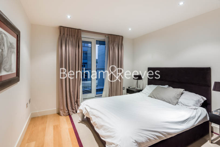 2 bedrooms flat to rent in Lensbury Avenue, Fulham, SW6-image 3