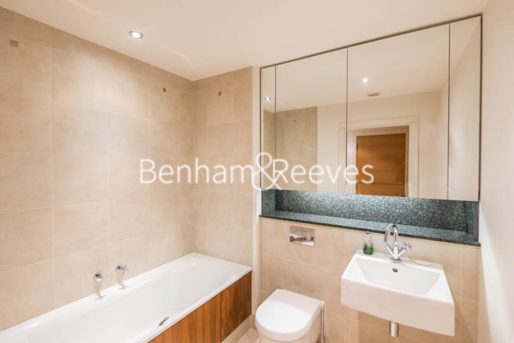 2 bedrooms flat to rent in Lensbury Avenue, Fulham, SW6-image 4