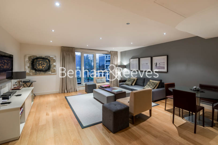 2  bedrooms flat to rent in Lensbury Avenue, Fulham, SW6-image 5