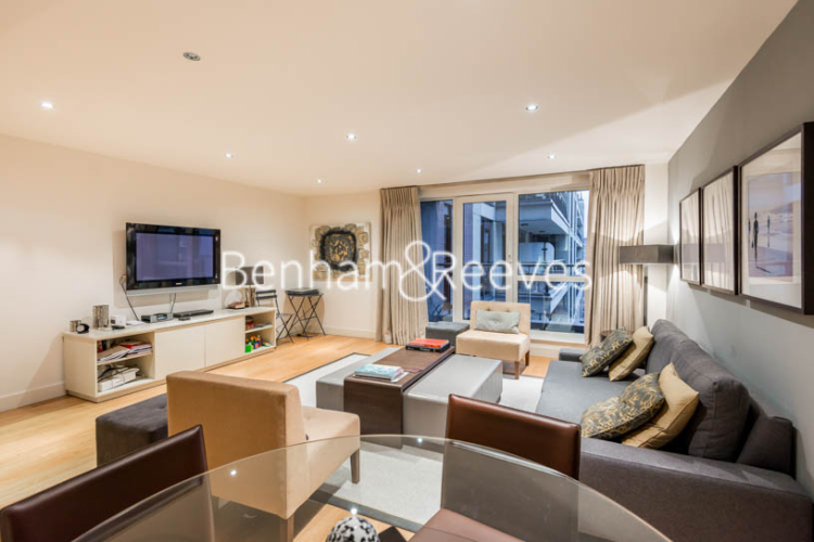 2 bedrooms flat to rent in Lensbury Avenue, Fulham, SW6-image 6