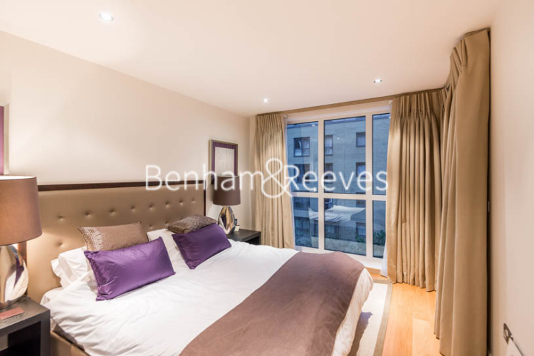 2  bedrooms flat to rent in Lensbury Avenue, Fulham, SW6-image 7