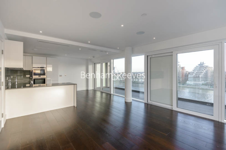 2  bedrooms flat to rent in Central Avenue, Fulham, SW6-image 2