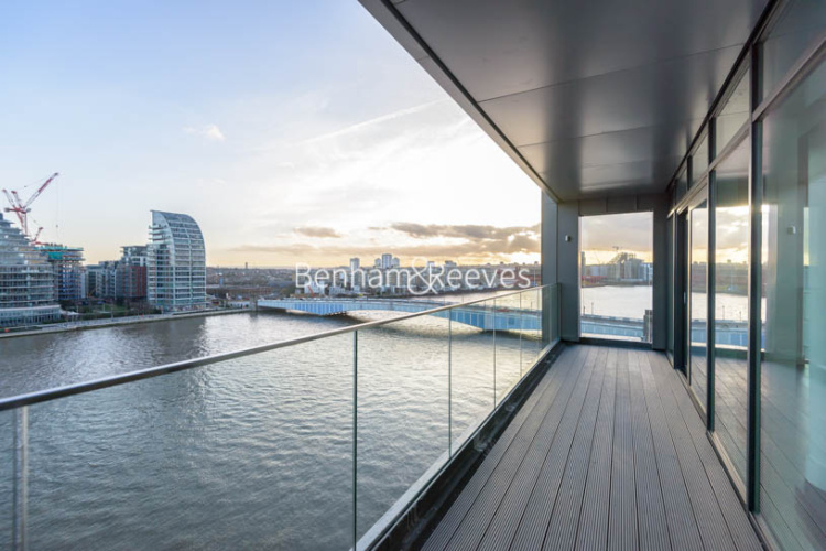 2  bedrooms flat to rent in Central Avenue, Fulham, SW6-image 5