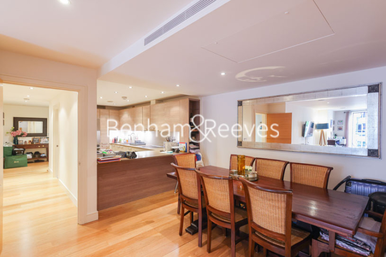 2  bedrooms flat to rent in Lensbury Avenue, Fulham, SW6-image 3