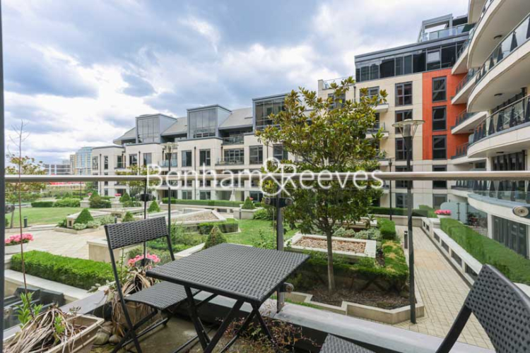 2  bedrooms flat to rent in Lensbury Avenue, Fulham, SW6-image 6