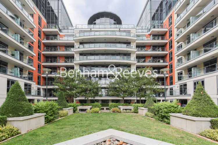 2  bedrooms flat to rent in Lensbury Avenue, Fulham, SW6-image 7