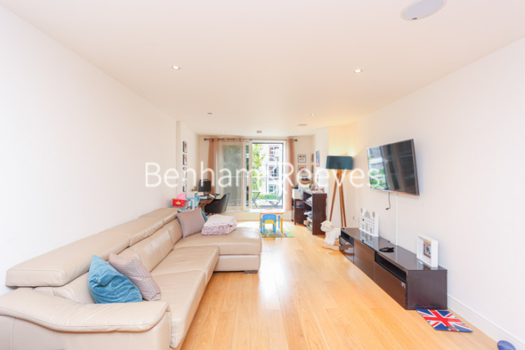 2  bedrooms flat to rent in Lensbury Avenue, Fulham, SW6-image 8