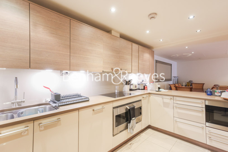 2  bedrooms flat to rent in Lensbury Avenue, Fulham, SW6-image 9