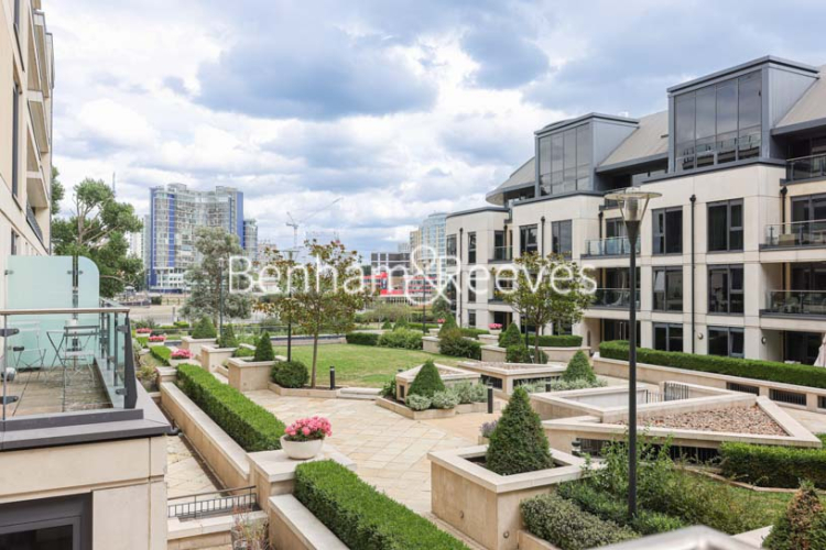 2  bedrooms flat to rent in Lensbury Avenue, Fulham, SW6-image 12