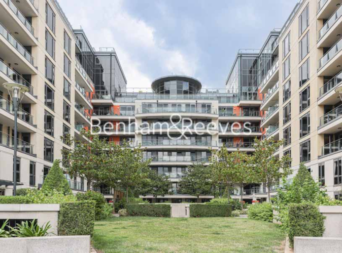 2  bedrooms flat to rent in Lensbury Avenue, Fulham, SW6-image 13