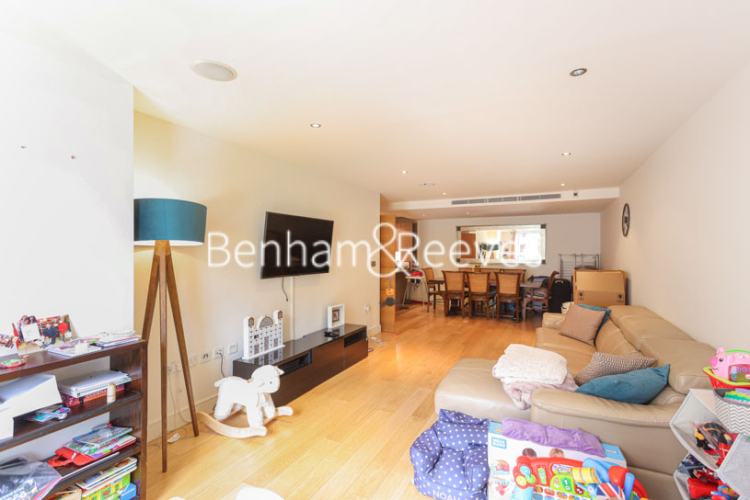 2  bedrooms flat to rent in Lensbury Avenue, Fulham, SW6-image 14
