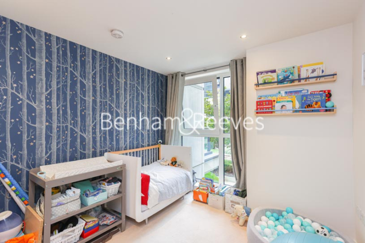2  bedrooms flat to rent in Lensbury Avenue, Fulham, SW6-image 16