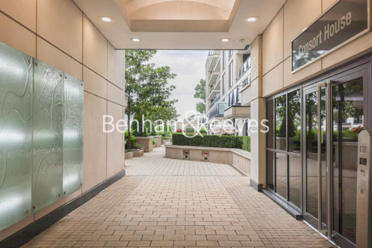 2  bedrooms flat to rent in Lensbury Avenue, Fulham, SW6-image 17