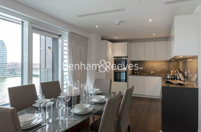 2  bedrooms flat to rent in Central Avenue, Fulham, SW6-image 2
