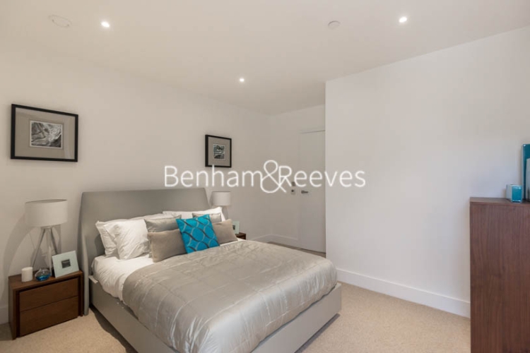 2 bedrooms flat to rent in Central Avenue, Fulham, SW6-image 3