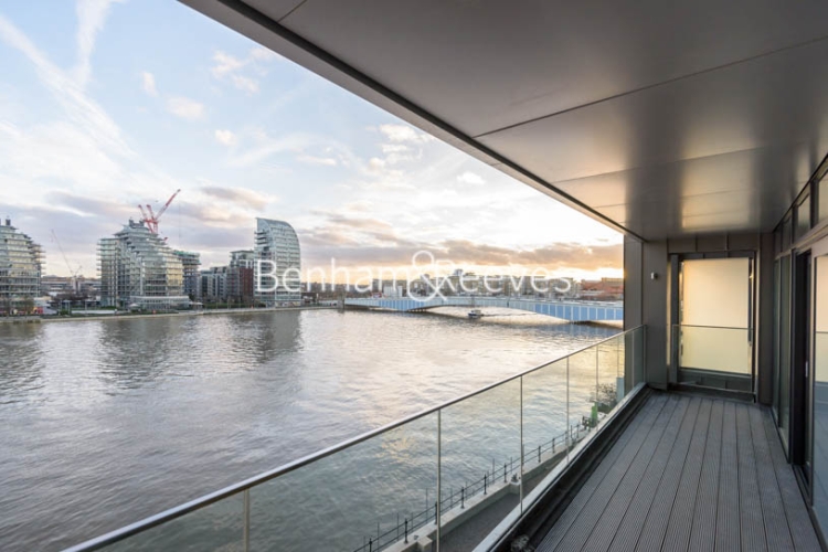 2  bedrooms flat to rent in Central Avenue, Fulham, SW6-image 5