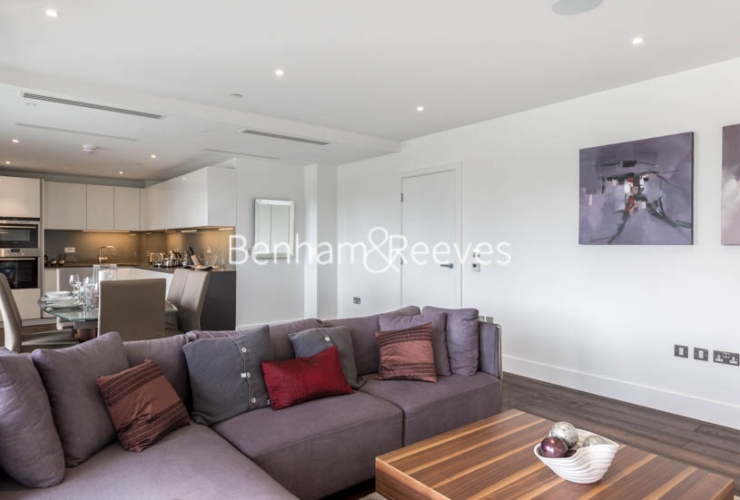 2  bedrooms flat to rent in Central Avenue, Fulham, SW6-image 6