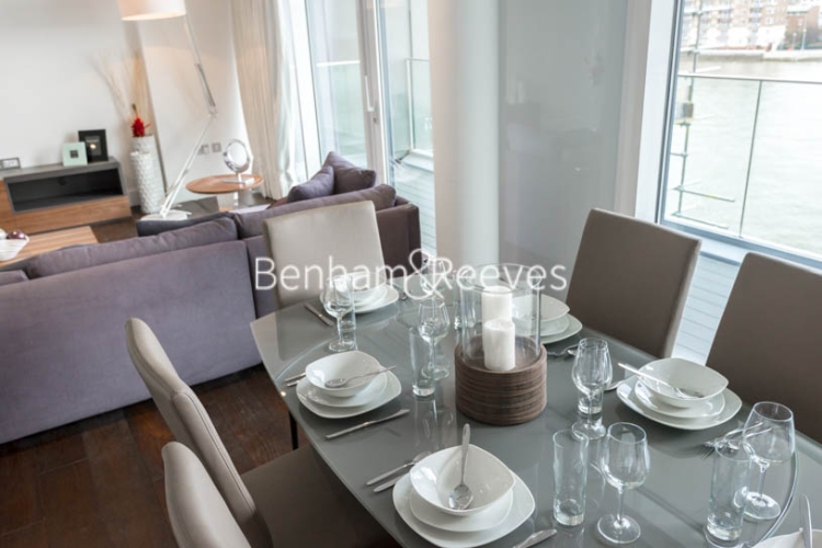 2  bedrooms flat to rent in Central Avenue, Fulham, SW6-image 7