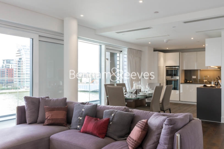 2  bedrooms flat to rent in Central Avenue, Fulham, SW6-image 10