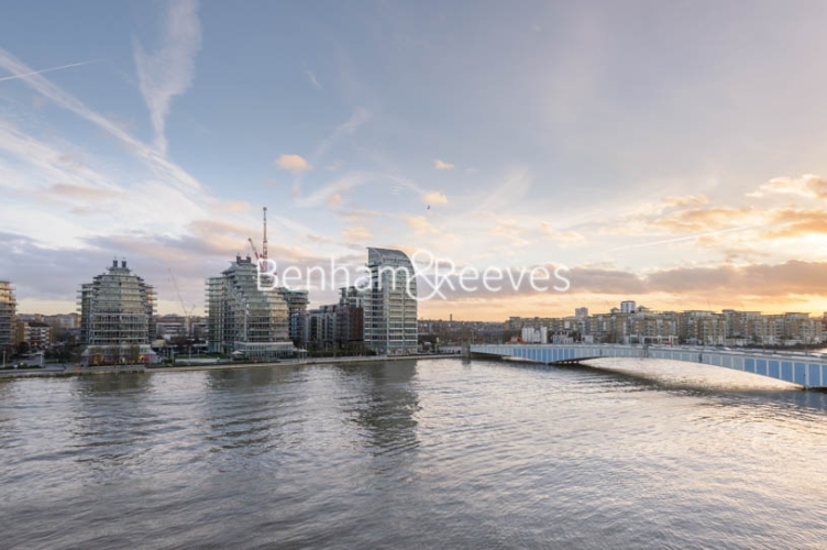 2 bedrooms flat to rent in Central Avenue, Fulham, SW6-image 13