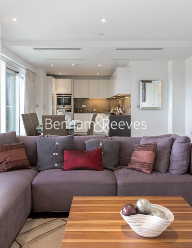 2  bedrooms flat to rent in Central Avenue, Fulham, SW6-image 14