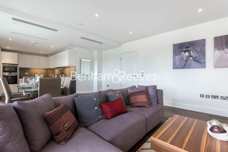 2  bedrooms flat to rent in Central Avenue, Fulham, SW6-image 19