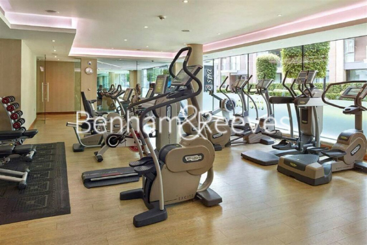 Studio flat to rent in Park Street, Fulham, SW6-image 7