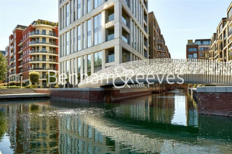 Studio flat to rent in Park Street, Fulham, SW6-image 9