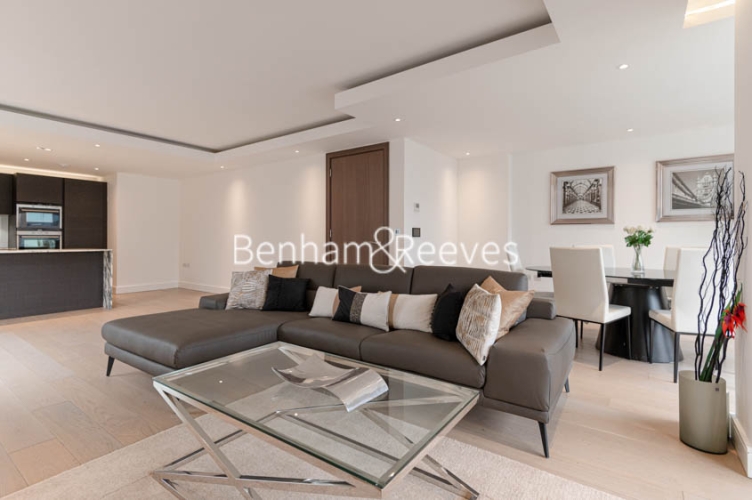 2 bedrooms flat to rent in Thurstan Street, Fullham, SW6-image 1