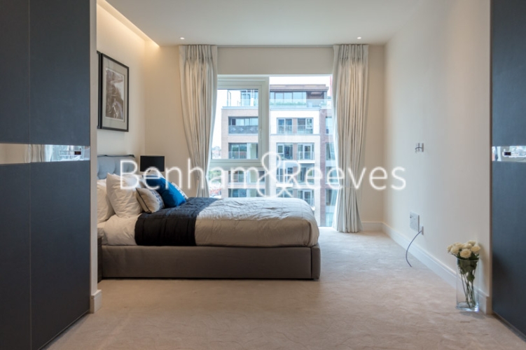 2 bedrooms flat to rent in Thurstan Street, Fullham, SW6-image 4