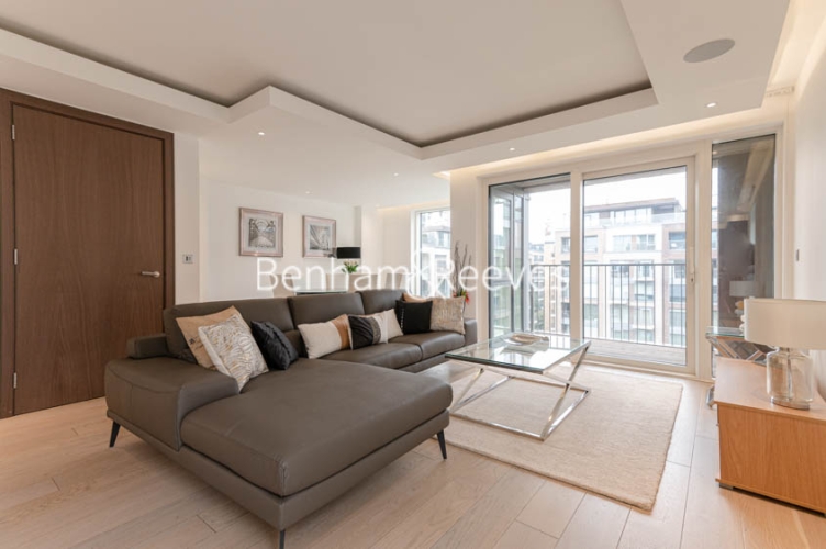 2 bedrooms flat to rent in Thurstan Street, Fullham, SW6-image 7