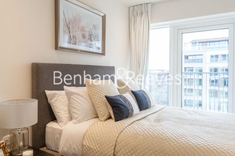 2 bedrooms flat to rent in Thurstan Street, Fullham, SW6-image 8