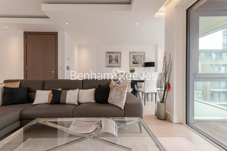 2 bedrooms flat to rent in Thurstan Street, Fullham, SW6-image 11