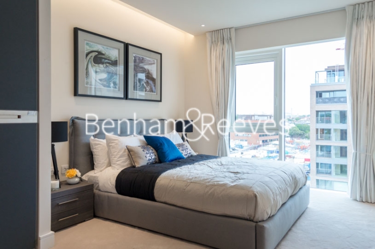 2 bedrooms flat to rent in Thurstan Street, Fullham, SW6-image 13