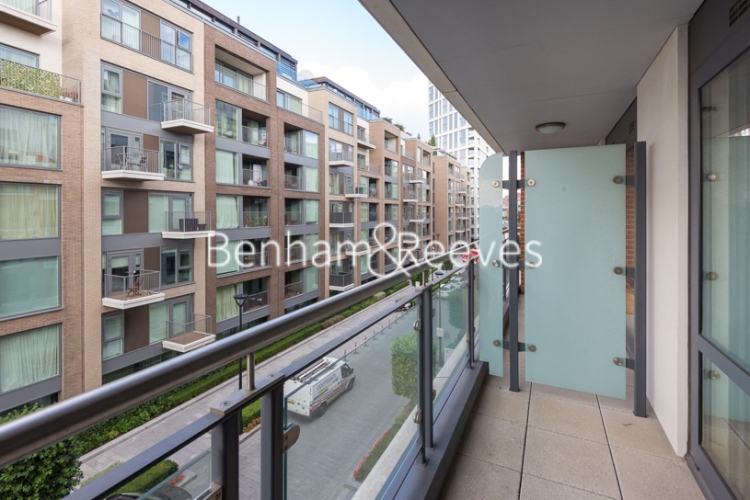 2 bedrooms flat to rent in Park Street, Fulham, SW6-image 4