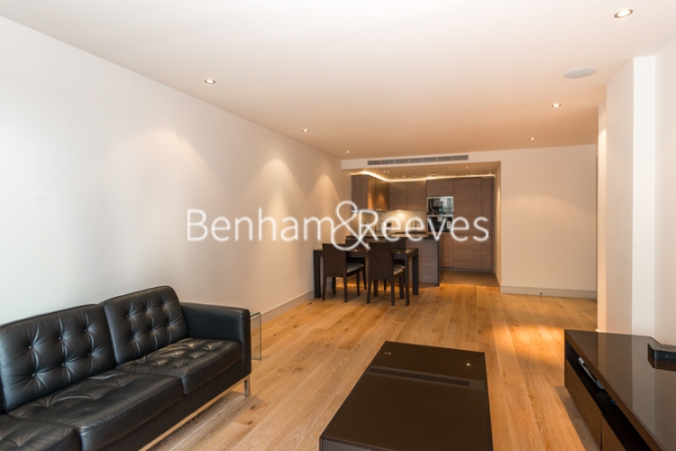 2 bedrooms flat to rent in Park Street, Fulham, SW6-image 5