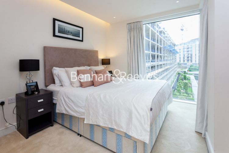 Studio flat to rent in Thurstan Street, Fulham, SW6-image 3